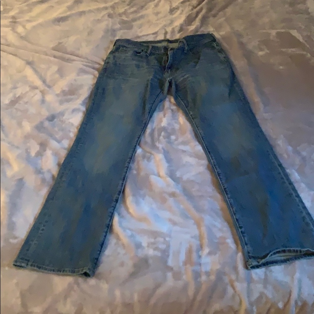 Abercrombie & Fitch Jeans